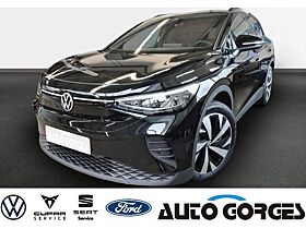 Volkswagen ID.4 Pro GOAL +SOFORT+NAVI+ELEKTR.HECKKL.+