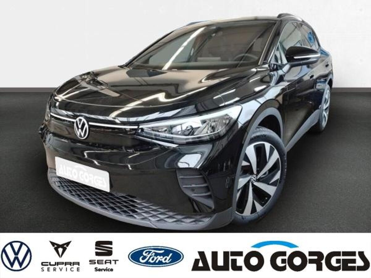 Volkswagen ID.4 Pro GOAL +SOFORT+NAVI+ELEKTR.HECKKL.+ bild