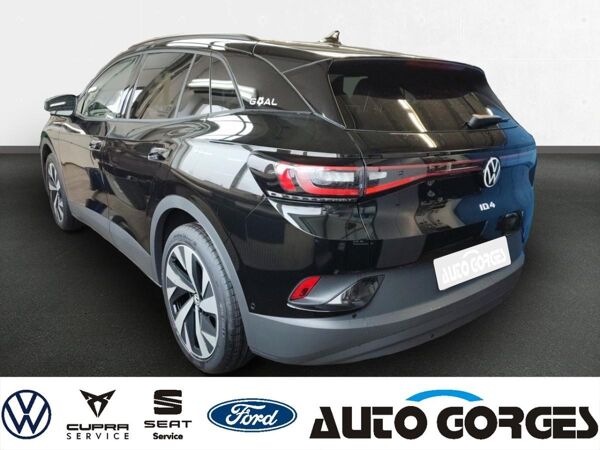 Volkswagen ID.4 Pro GOAL +SOFORT+NAVI+ELEKTR.HECKKL.+ bild 3