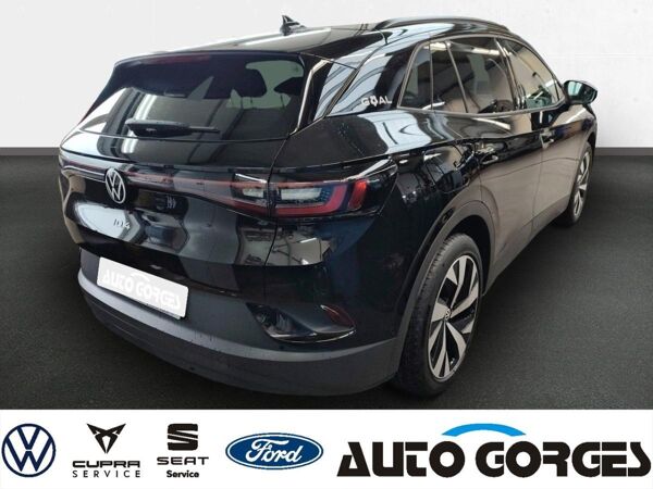 Volkswagen ID.4 Pro GOAL +SOFORT+NAVI+ELEKTR.HECKKL.+ bild 4