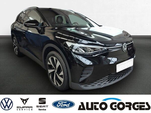 Volkswagen ID.4 Pro GOAL +SOFORT+NAVI+ELEKTR.HECKKL.+ bild 5