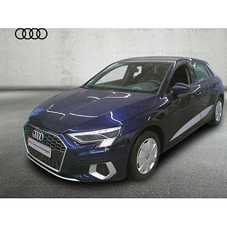 Audi A3 leasen