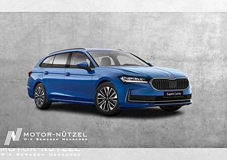 Skoda Superb Combi Selection 1,5 TSI iV ** Bestellaktion
