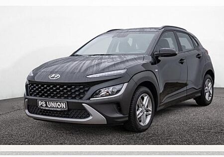 Hyundai Kona 1.0 Select 48 Volt Mild Hybrid inkl. Funktions u. Winterpaket