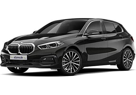 BMW 116 i - Leasing - frei konfigurierbar!
