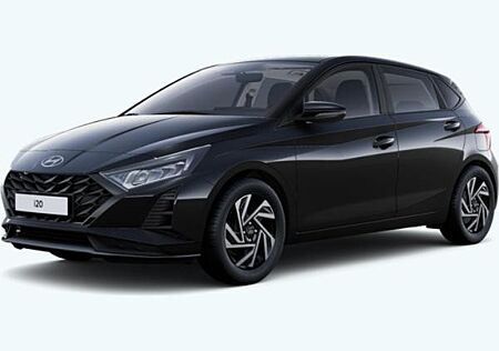 Hyundai i20 1.0T DCT TREND LICHT