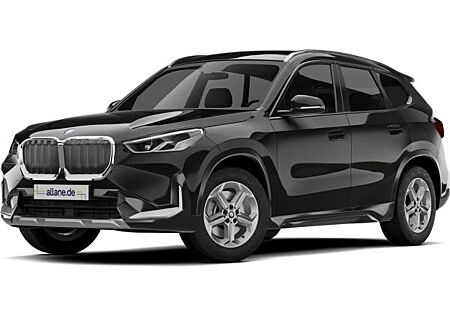 BMW X1 sDrive20i - Leasing - frei konfigurierbar!