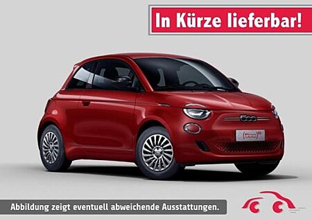 Fiat 500E ELEKTRO 42 KWH (RED) MJ25