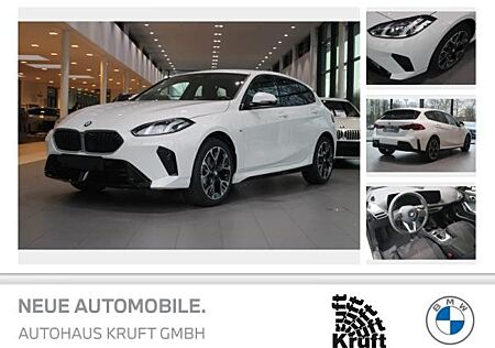 BMW 116 M Sport Design+18LM+Sitzh.+LED+AB 379? mtl.