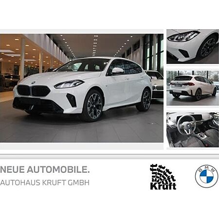 BMW 1er leasen