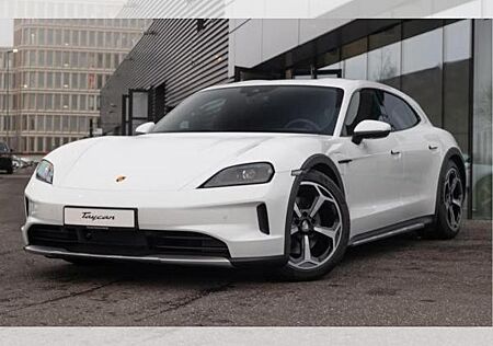 Porsche Taycan Cross Turismo*SOFORT VERFÜGBAR*NEUWAGEN*