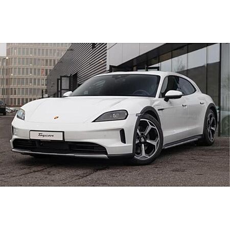 Porsche Taycan leasen