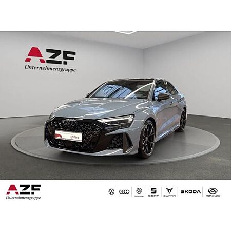 Audi RS3 leasen