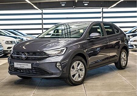 VW Taigo Volkswagen 1.0 TSI STR Leichtmetall Felge SZH PDC Vorne hinten 60 Monate Garantie ab EZ