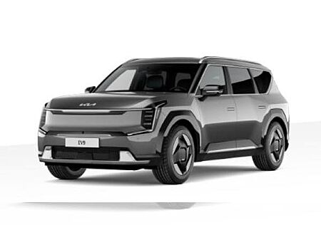 Kia EV9 Air 99kWh, Wärmepumpe