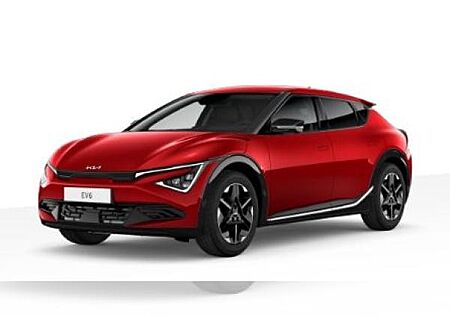 Kia EV6 Air 63kWh, Wärmepumpe