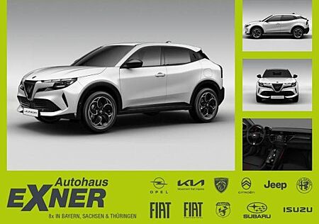 Alfa Romeo Junior Q4 | ALLRAD | FREI KONFIGURIERBAR | Privat & Gewerbe