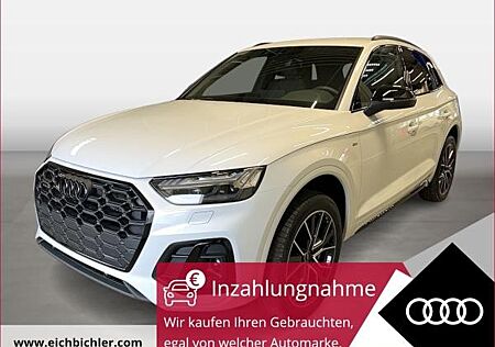 Audi Q5 S line business 50 TFSI e quattro 220(299) S tronic Assistenzpaket, Businesspaket, S-Line