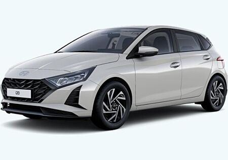 Hyundai i20 1.0T DCT TREND