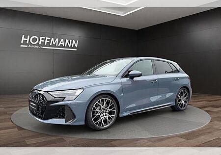 Audi RS3 Sportback