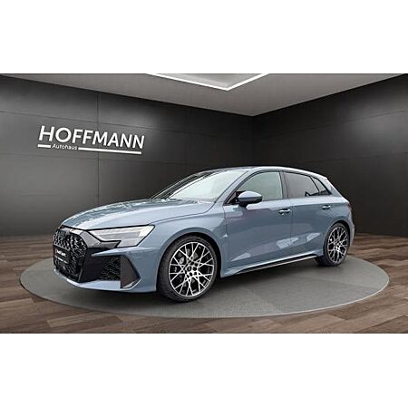 Audi RS3 leasen
