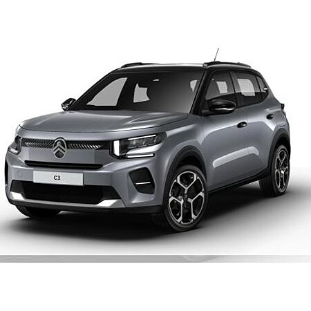 Citroën C3 leasen