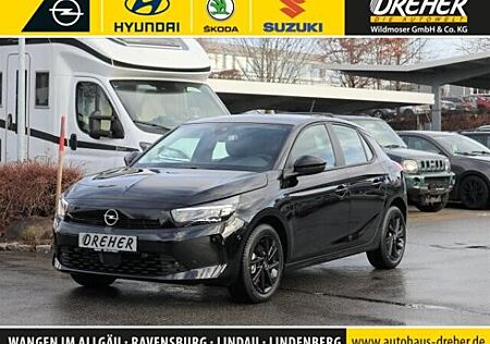 Opel Corsa Edt. Technik-P./Komfort-P./AT/Kamera Edition LED