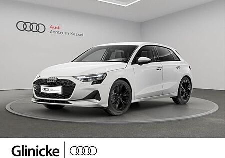 Audi A3 Sportback advanced 30 TFSI LED AppleCarPlay