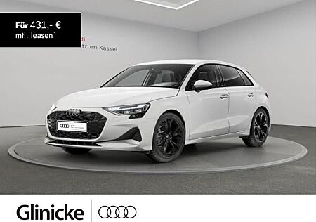Audi A3 Sportback advanced 30 TFSI LED AppleCarPlay