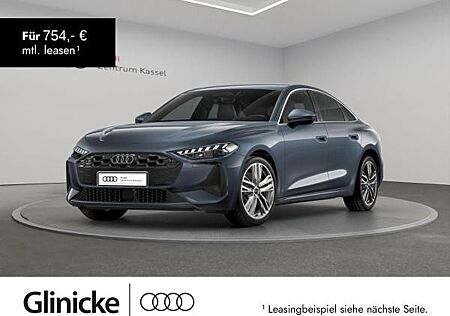 Audi A5 Limo TDI quattro LED Navi AHK PDC