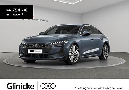Audi A5 Limo TDI quattro LED Navi AHK PDC