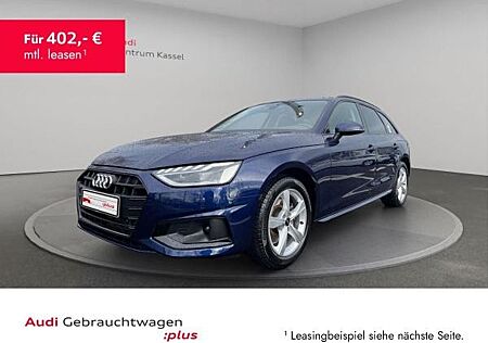 Audi A4 Avant 35 TFSI LED Navi PDC+ AHK