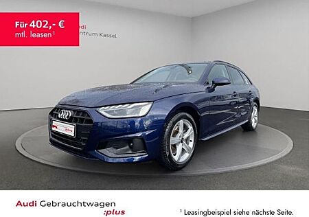 Audi A4 Avant 35 TFSI LED Navi PDC+ AHK