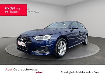 Audi A4 Avant 35 TFSI LED Navi PDC+ AHK