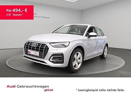 Audi Q5 35 TDI Matrix Navi Kamera