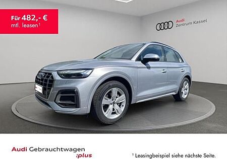 Audi Q5 35 TDI Matrix Navi Kamera