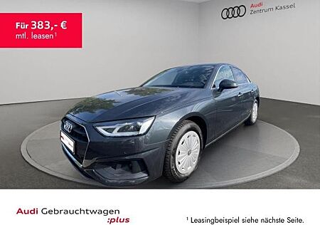 Audi A4 Limousine 35 TFSI LED Navi PDC+