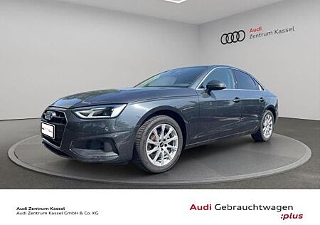 Audi A4 Limousine 35 TFSI LED Navi PDC+