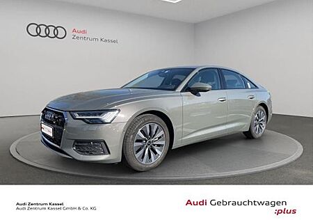 Audi A6 Lim. 40 TDI qu. Matrix HuD Navi Kamera Leder