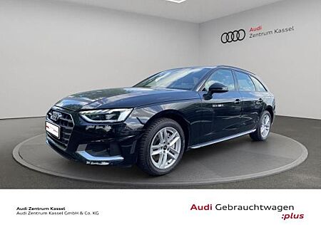 Audi A4 Avant 40 TDI LED Pano Kamera Leder
