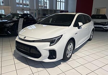 Suzuki Swace 1.8 HYBRID CVT Comfort+