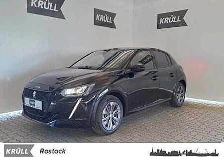 Peugeot 208 e- Allure +SHZ+-CHARGER+WALLBOX+
