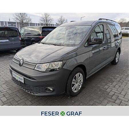 VW Caddy leasen