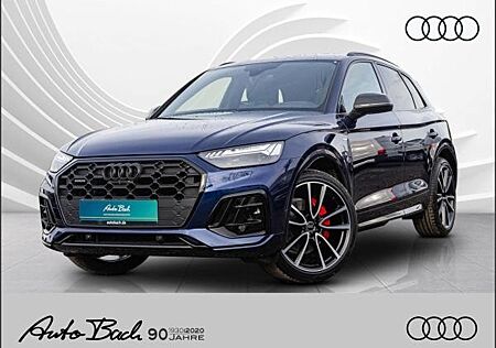 Audi Q5 S line 40 TDI quattro S tronic !!! SONDERABNEHMER !!!