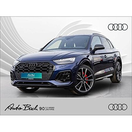 Audi Q5 leasen