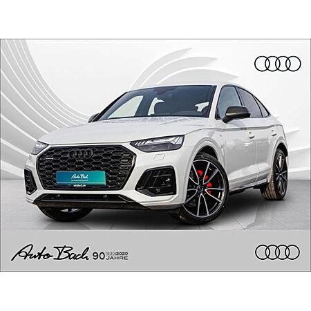 Audi Q5 leasen