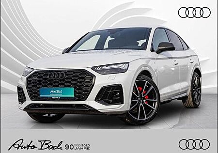 Audi Q5 Sportback Sportback S line 40 TDI quattro S tronic !!!SONDERABNEHMER!!!