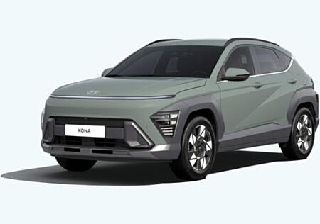 Hyundai Kona 1.6T DCT PRIME SITZ BOSE
