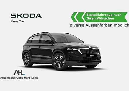 Skoda Karoq 2.0 TDI DSG Tour - Bestellfahrzeug