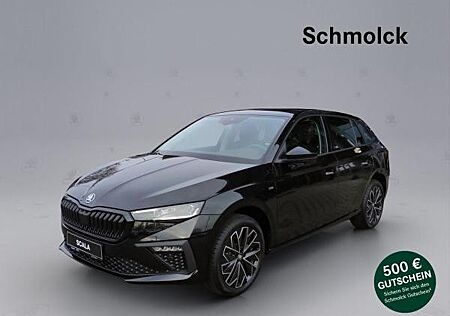 Skoda Scala Tour 1.5 TSI DSG ACC LED NAVI PDC